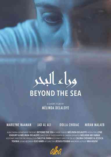 Beyond the Sea Poster