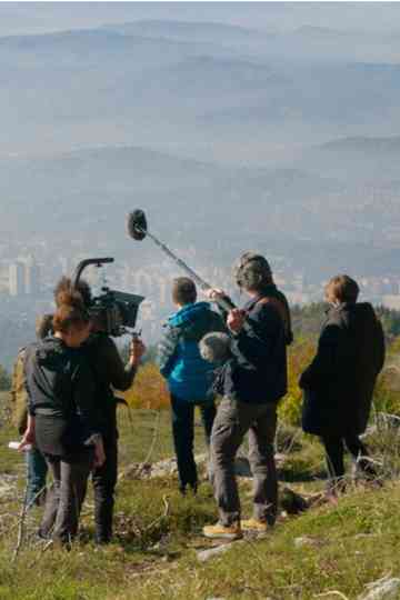 Facing Darkness Poster