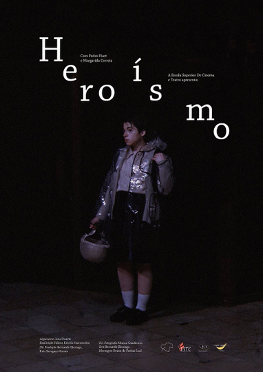 Heroísmo Poster