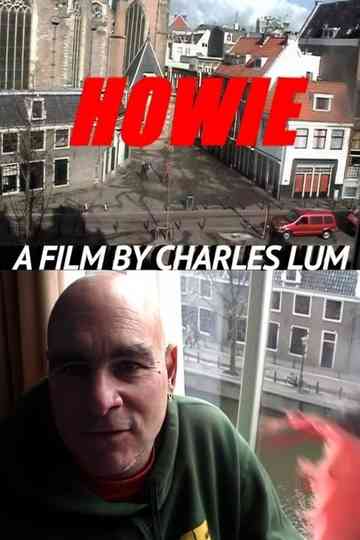 Howie Poster