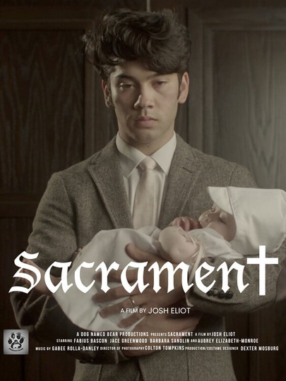 Sacrament Poster