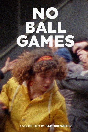 No Ball Games