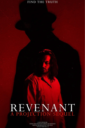 Revenant: a Projection Sequel