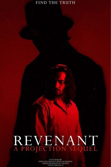 Revenant: a Projection Sequel