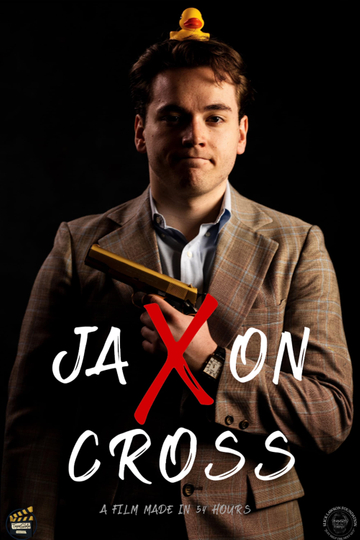 Jaxon Cross Poster