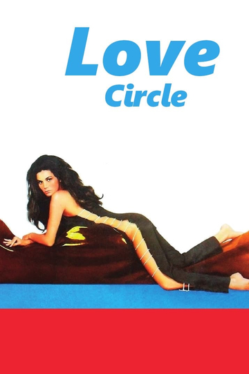 Love Circle Poster