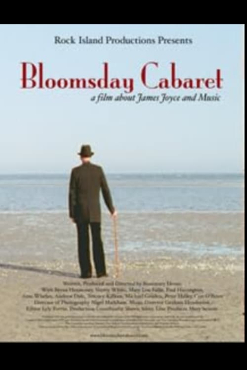 Bloomsday Cabaret