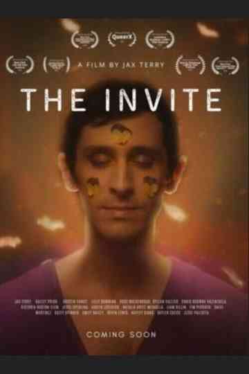 The Invite Poster