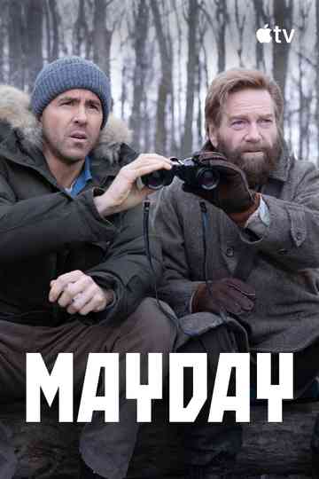 Mayday Poster