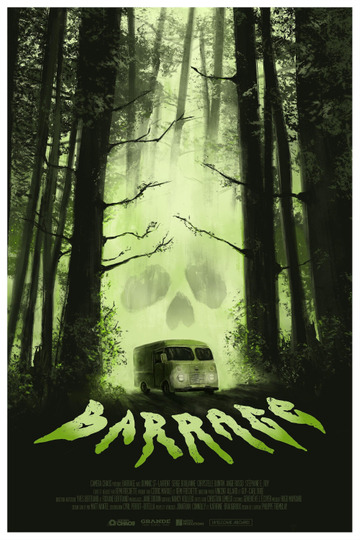 Barrage Poster