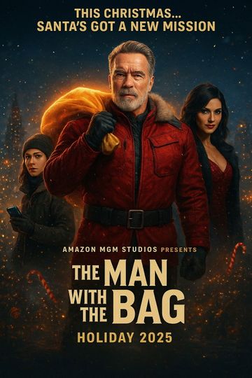 The Man with the Bag
