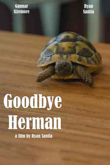 Goodbye Herman Poster