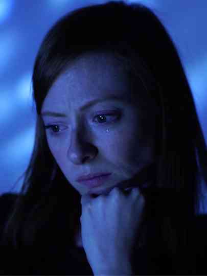 The Other Side of the Door Poster