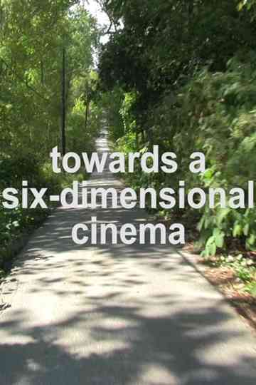 Towards a Six-Dimensional Cinema Poster