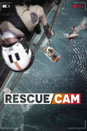 Rescue Cam Poster