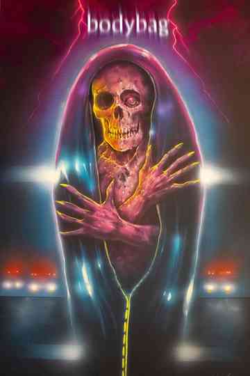 bodybag Poster