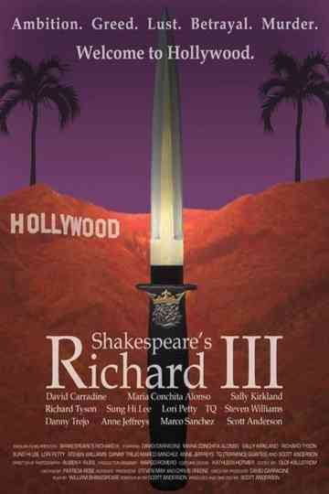 Richard III