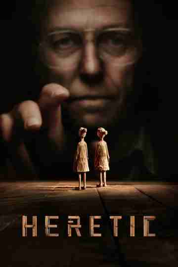 Heretic Poster