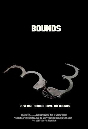 Bounds Poster