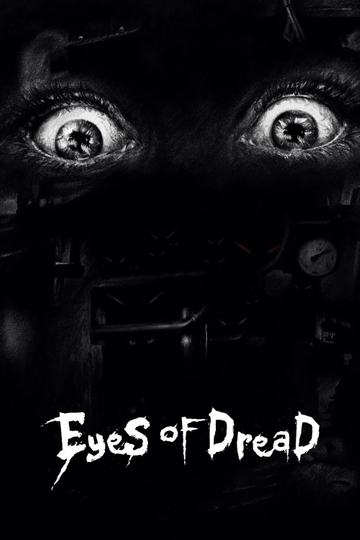 Eyes of Dread Poster