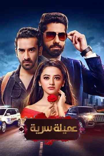 Ishq Mein Marjawan 2 poster