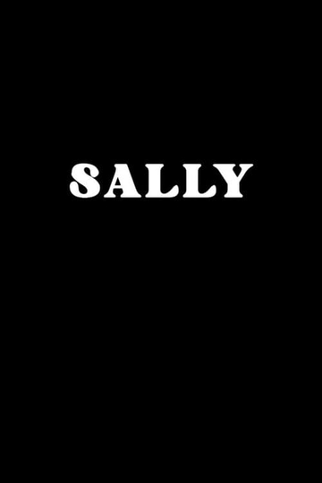 Sally! Poster