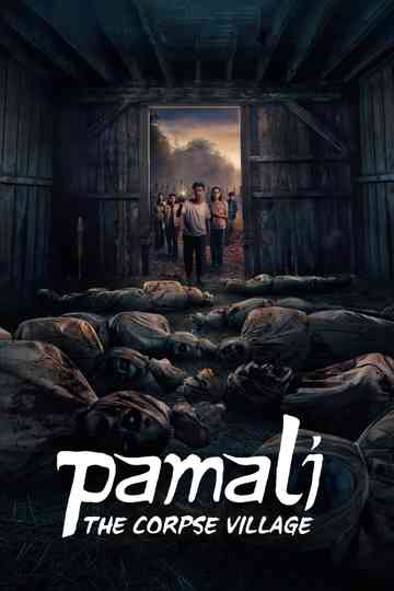 Pamali: The Corpse Village Poster