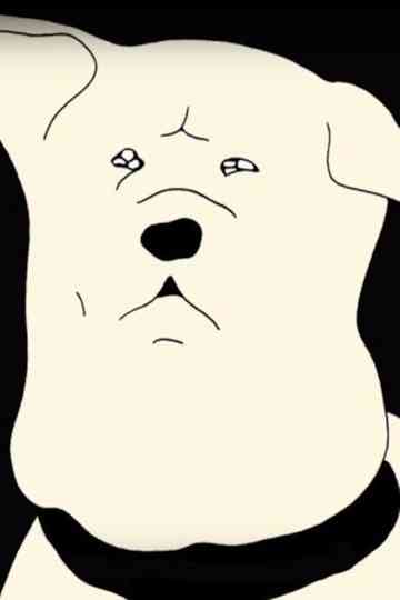 HACHIKO↑DANCE Poster