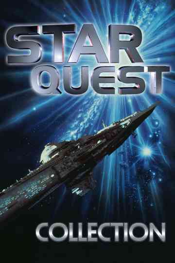 Starquest Collection Poster