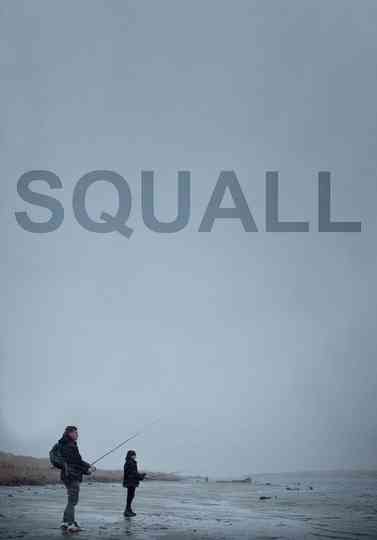 Squall Poster