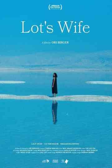 Lot's Wife