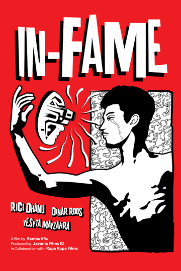 IN-FAME Poster