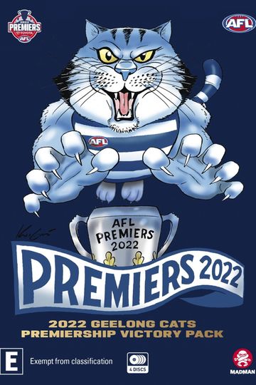 2022 AFL Qualifying Final: Geelong v Collingwood