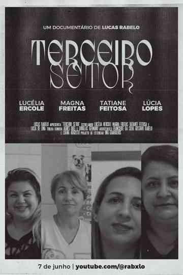 Terceiro Setor poster