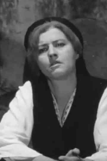 Ivana, Markisha's Wife Poster