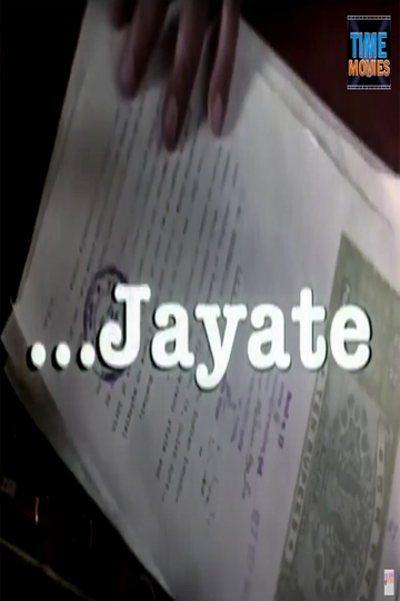 ...Jayate Poster