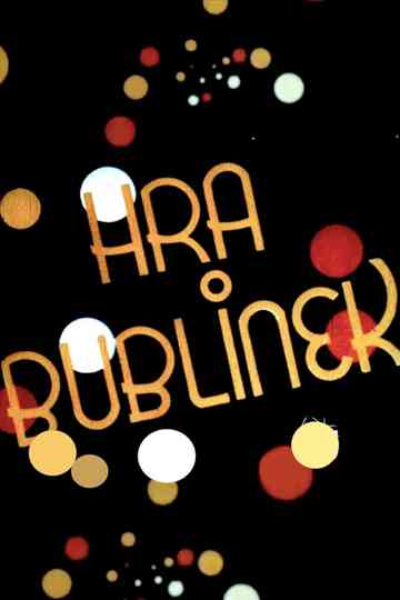 The Play of Bubbles Poster