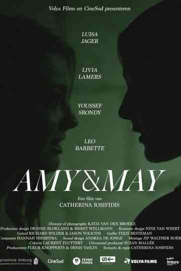 Amy & May
