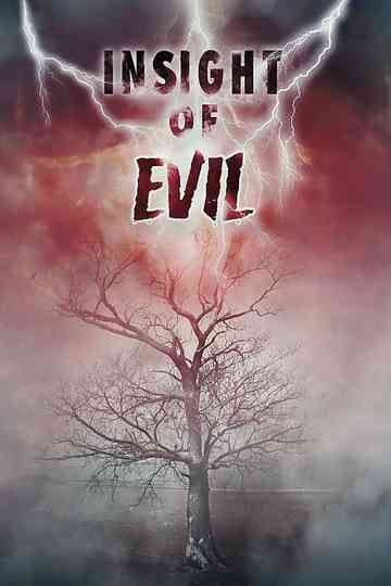 Insight of Evil Poster