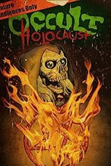 Occult Holocaust Poster