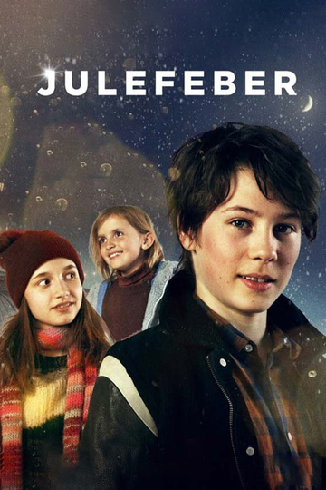 Julefeber Poster