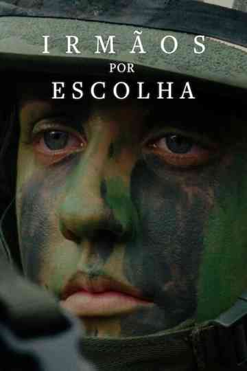 Brothers By Choice Poster