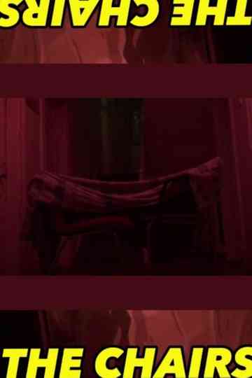 The Chairs Poster