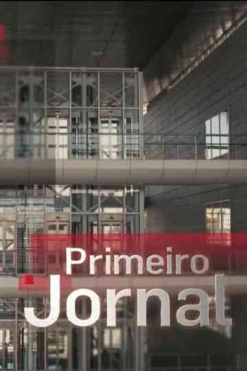 First Newspaper poster