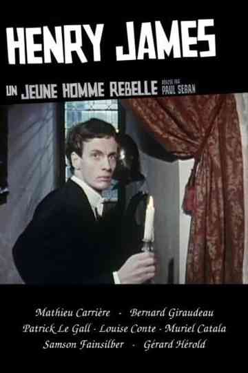 Owen Wingrave Poster