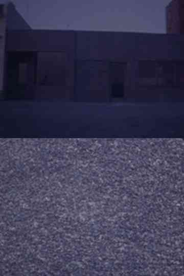 Michael Brod's Whoever — In Transit Poster