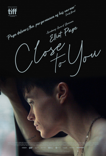 Close to You Poster