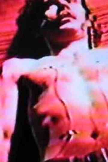 The Case of the Missing Consciousness Poster