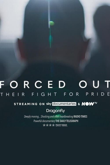 Forced Out Poster