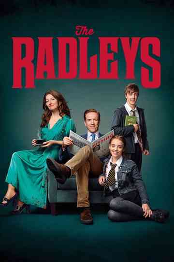 The Radleys Poster